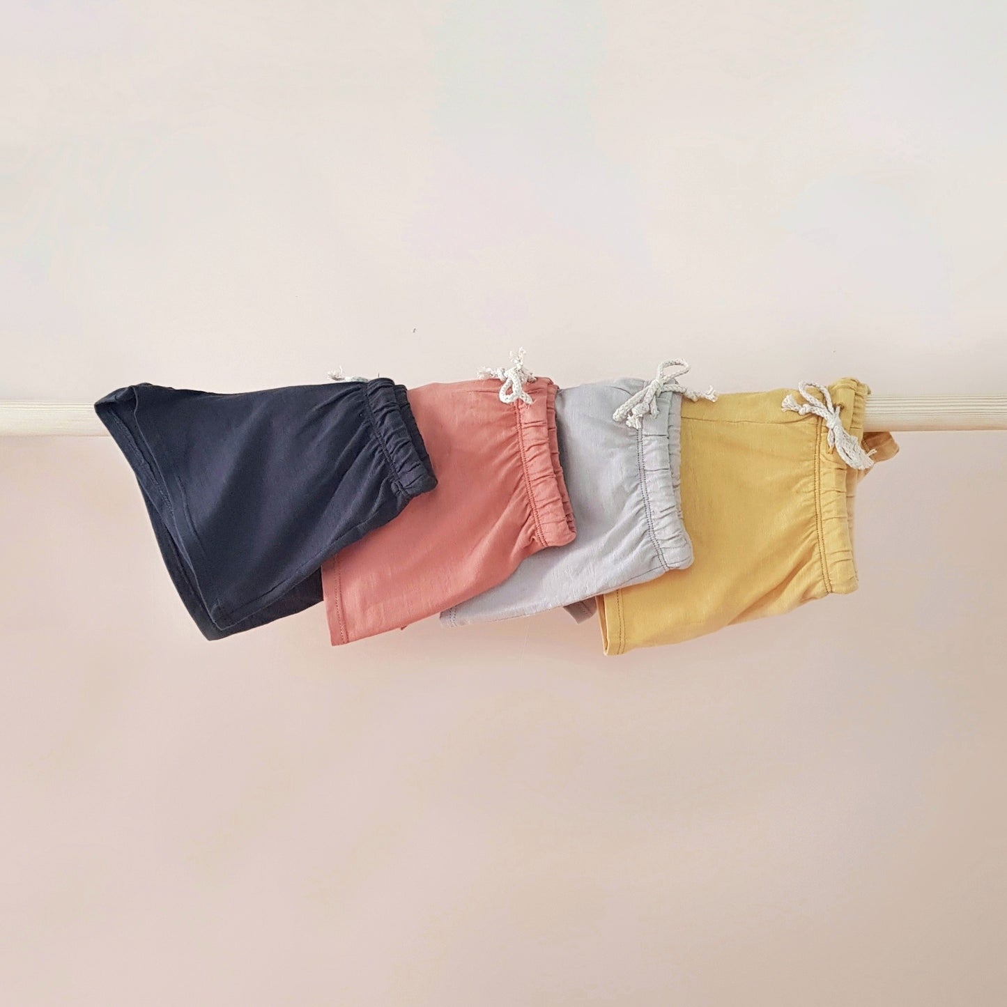 SHORTS MOSTASSA