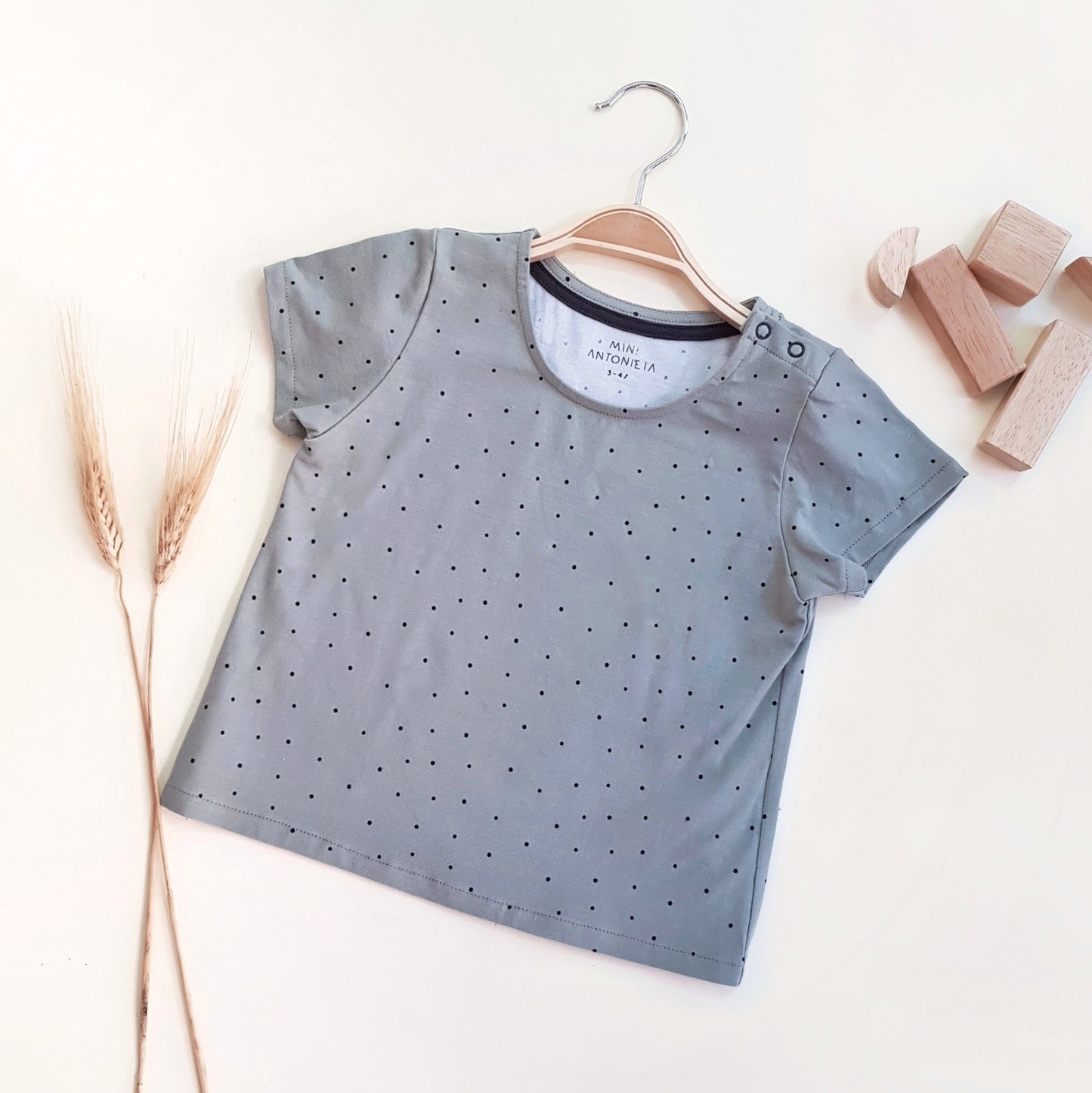 CAMISETA CACTUS