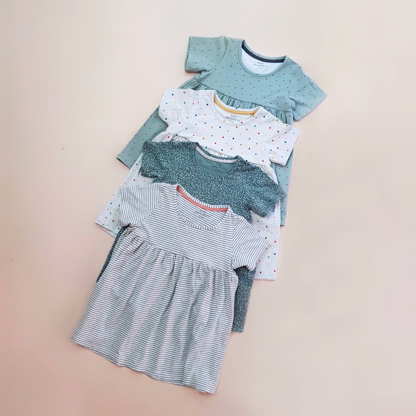 VESTIDO CACTUS