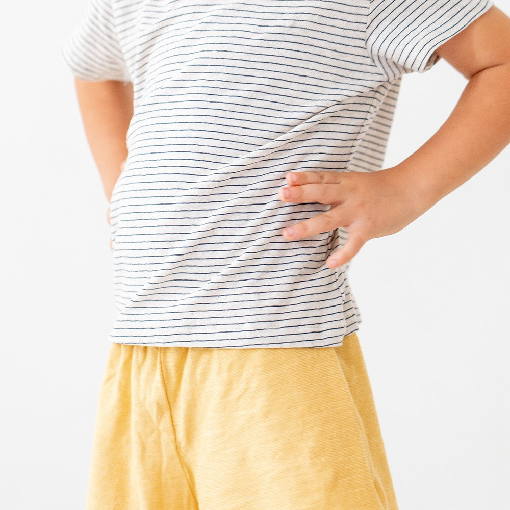 SHORTS MOSTASSA