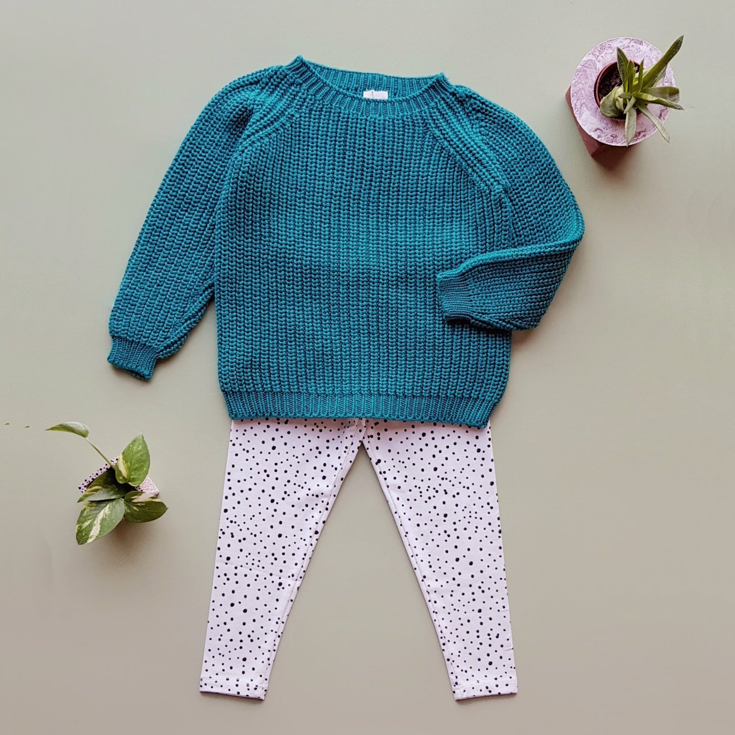 PANTALONES NUA BLANCOS