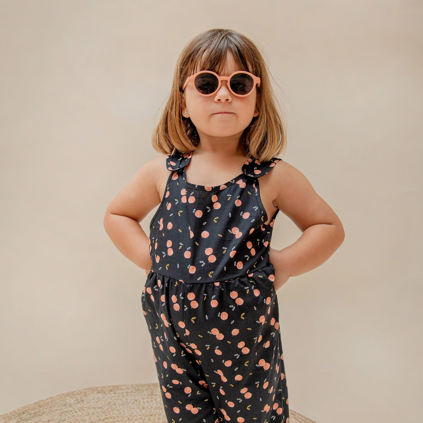 MONO FRIDA PEACH