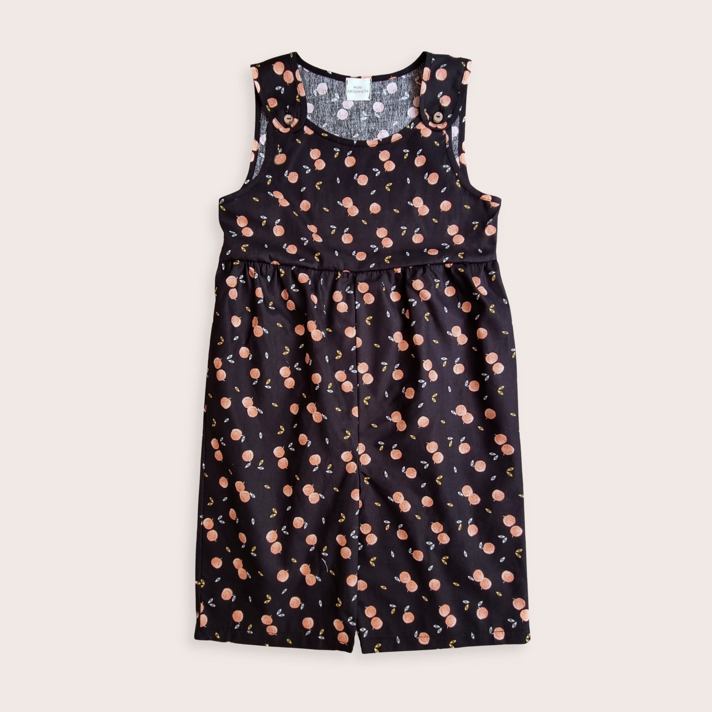 MONO FRIDA PEACH