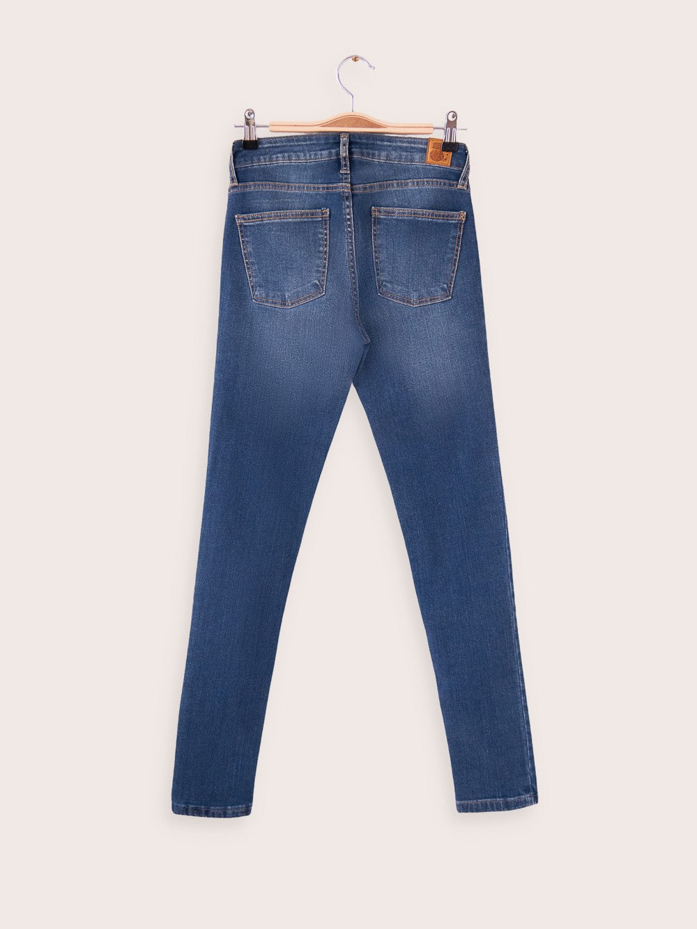 TEJANO HARDY MID BLUE
