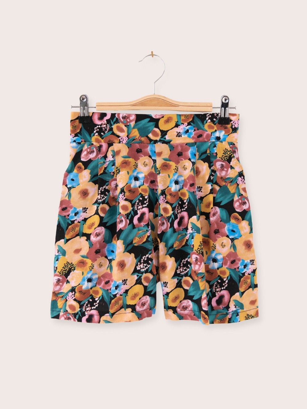 SHORTS SIRA BOUQUET
