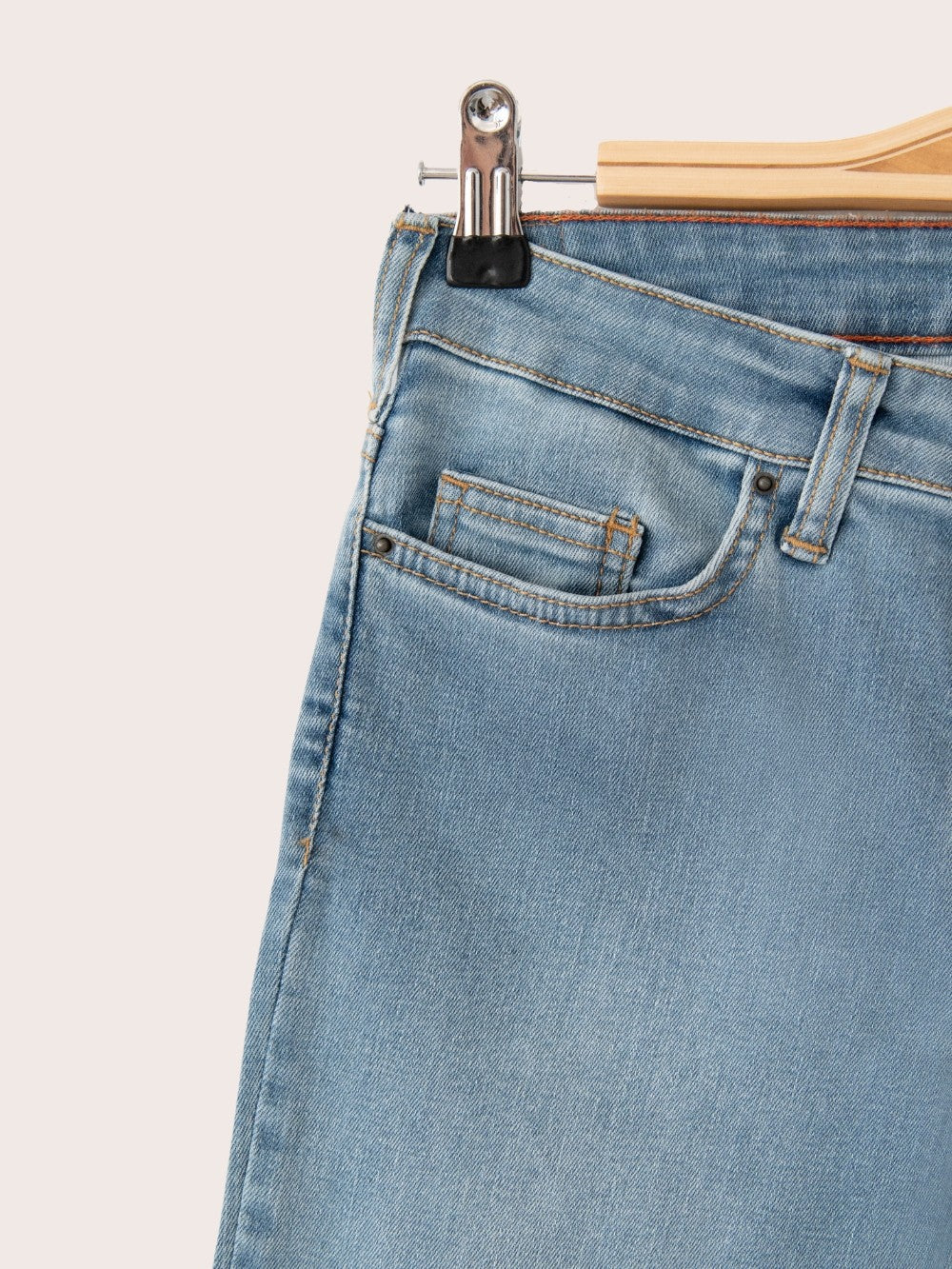 TEJANO JOPLIN LIGHT BLUE