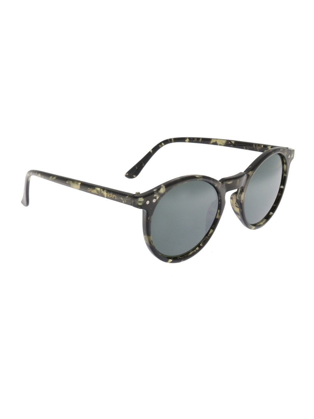 GAFAS CHARLY PITÓN NEGRO