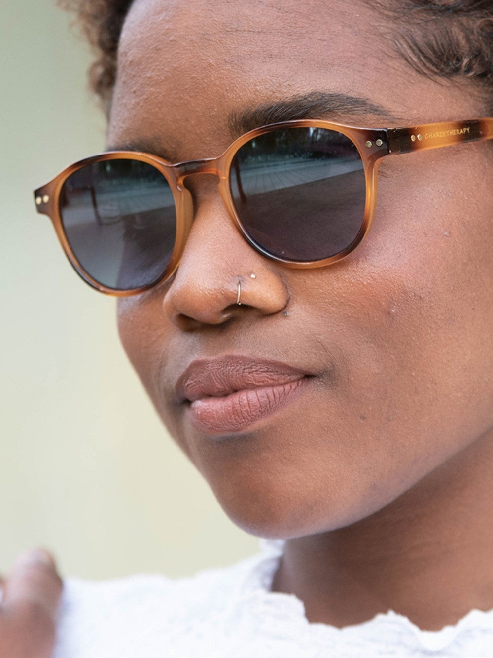 GAFAS JERRY MIEL