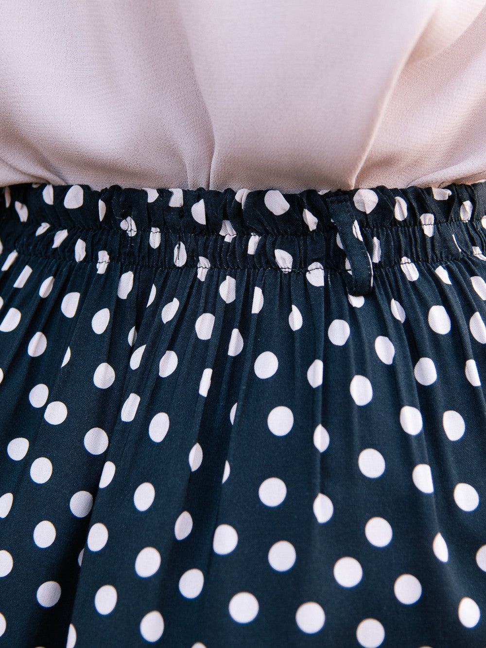 FALDA BONNY POLKA