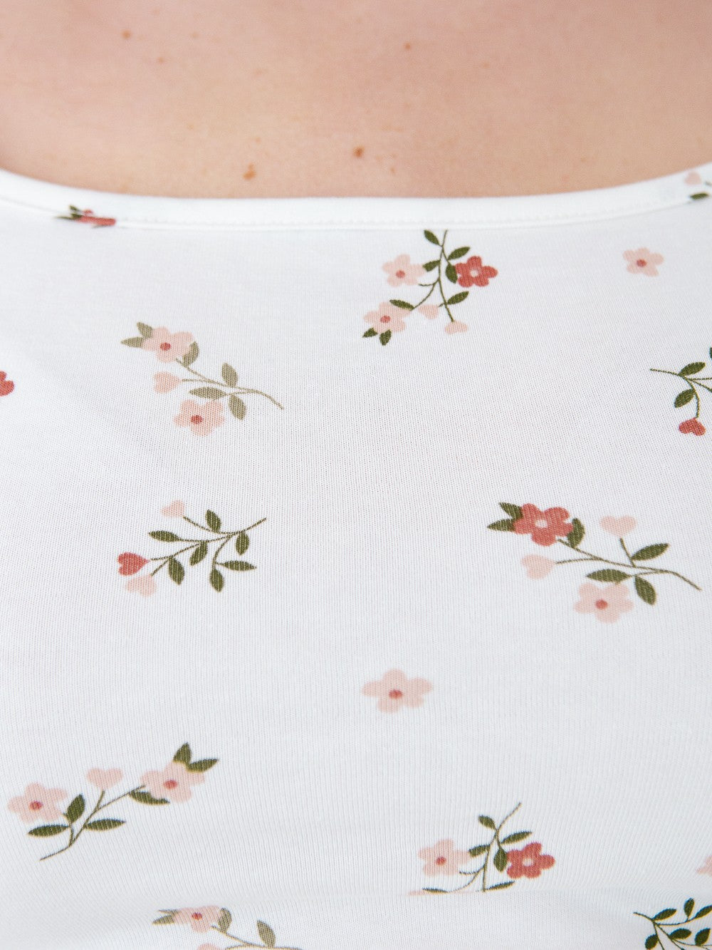 CAMISETA MARGOT PETUNIA