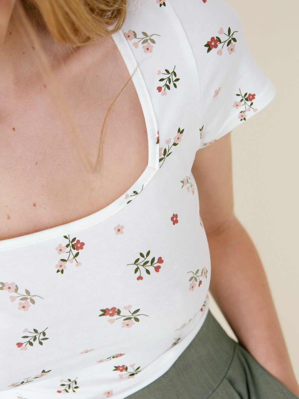 CAMISETA MARGOT PETUNIA