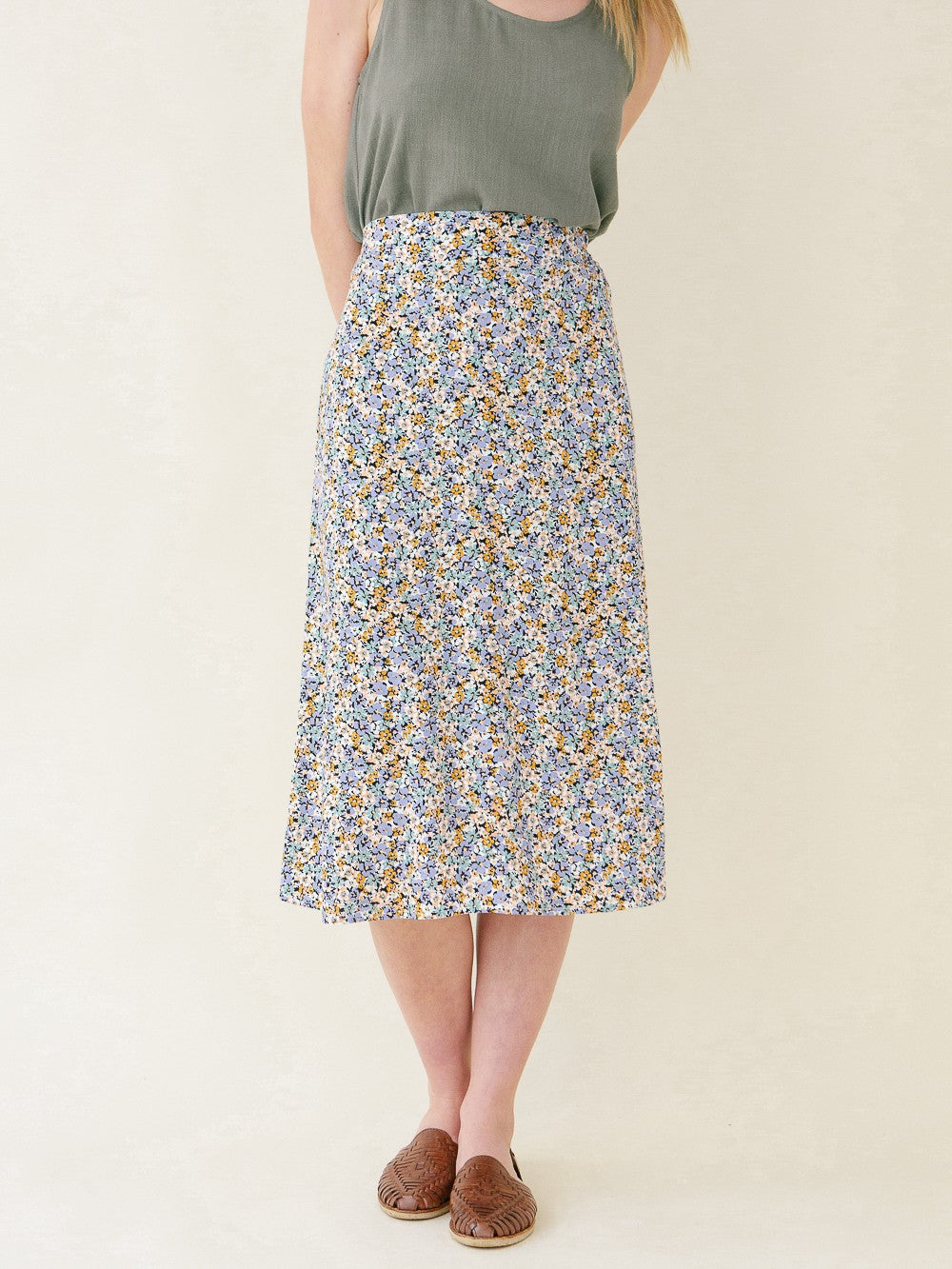 FALDA ROBIN FREESIA