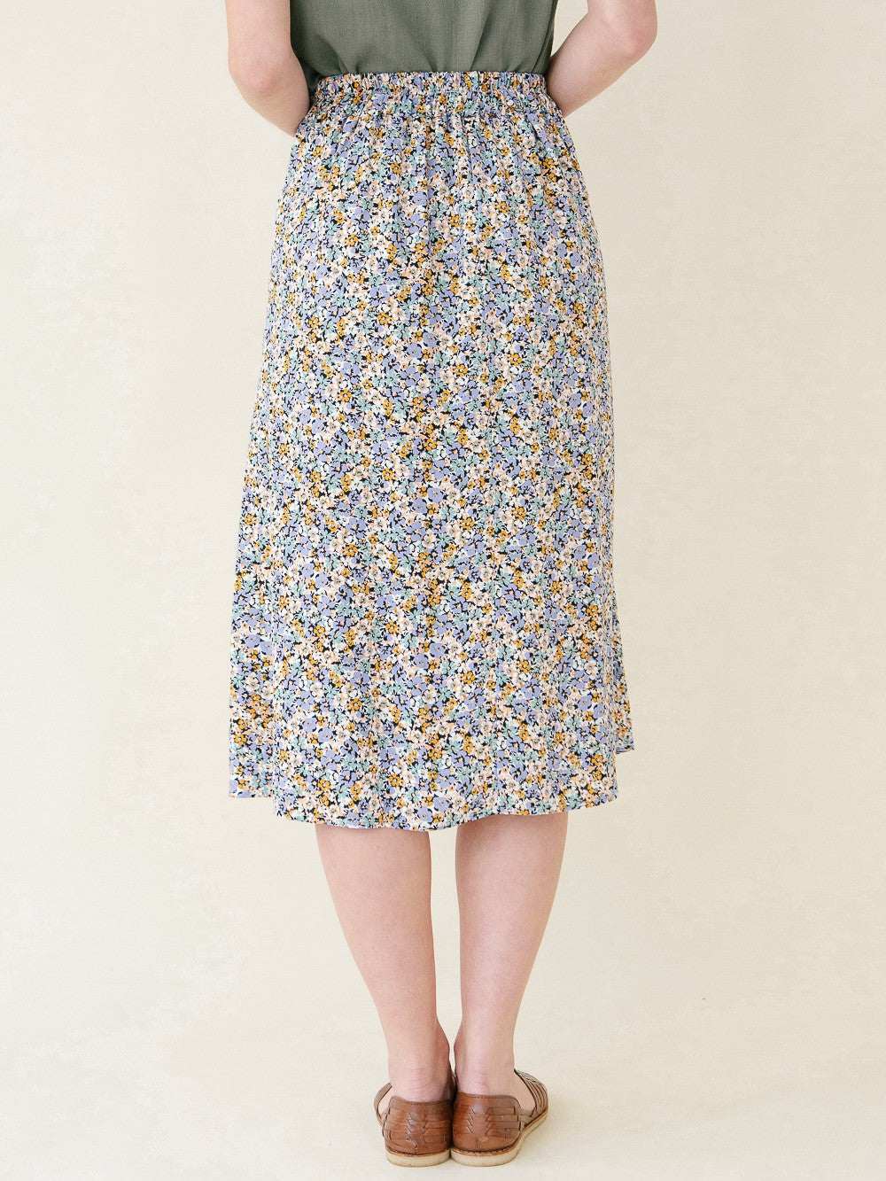 FALDA ROBIN FREESIA