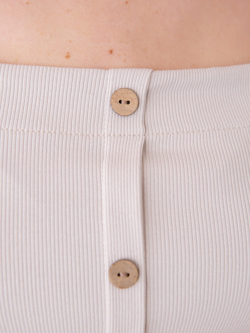 TOP CLEO BEIGE