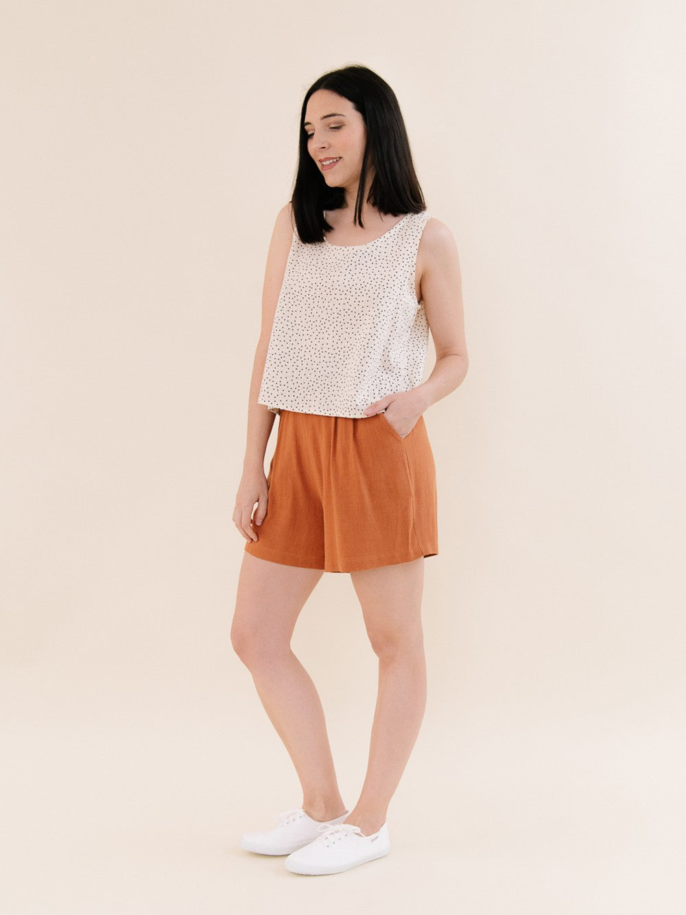 SHORTS SIRA TEJA