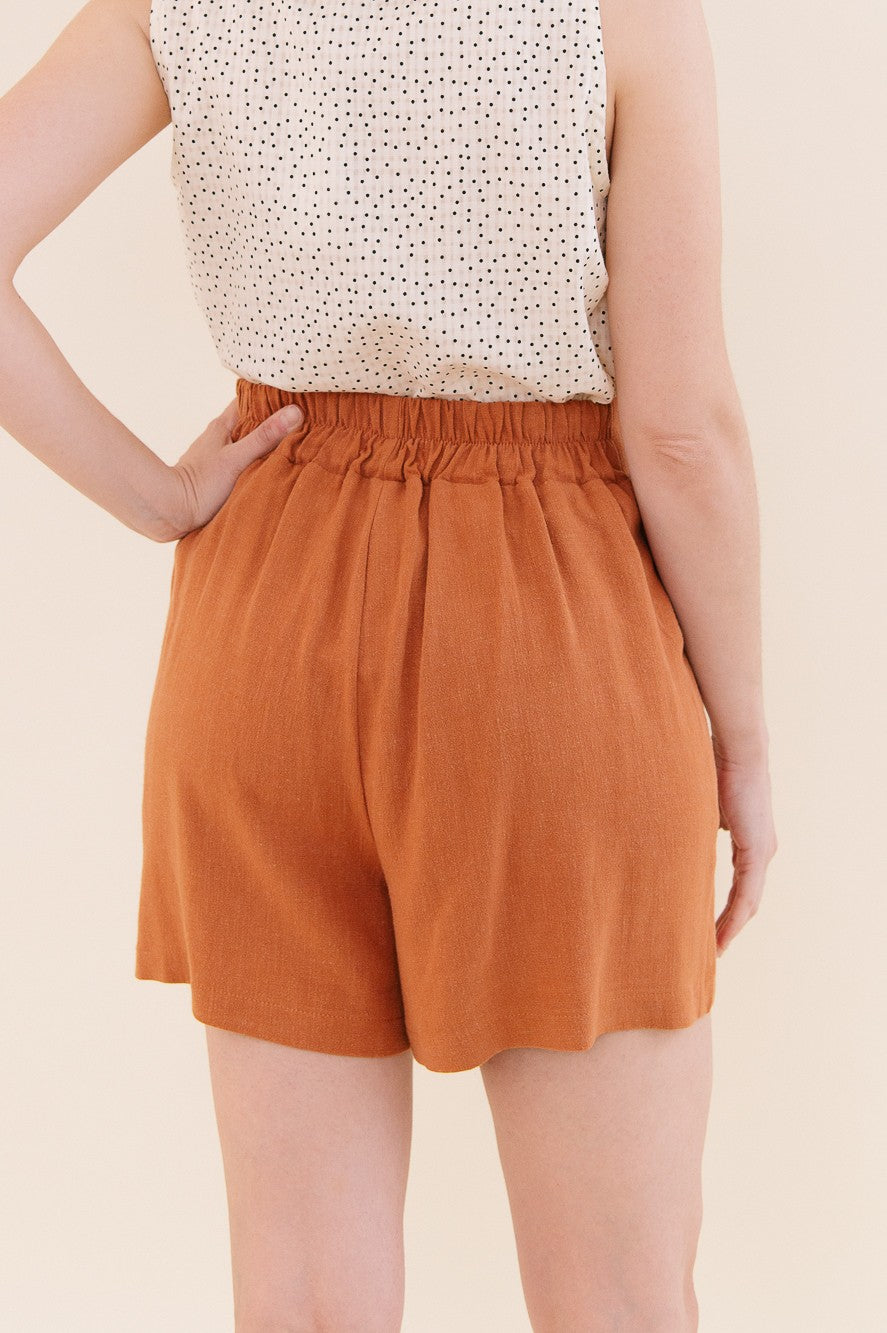 SHORTS SIRA TEJA
