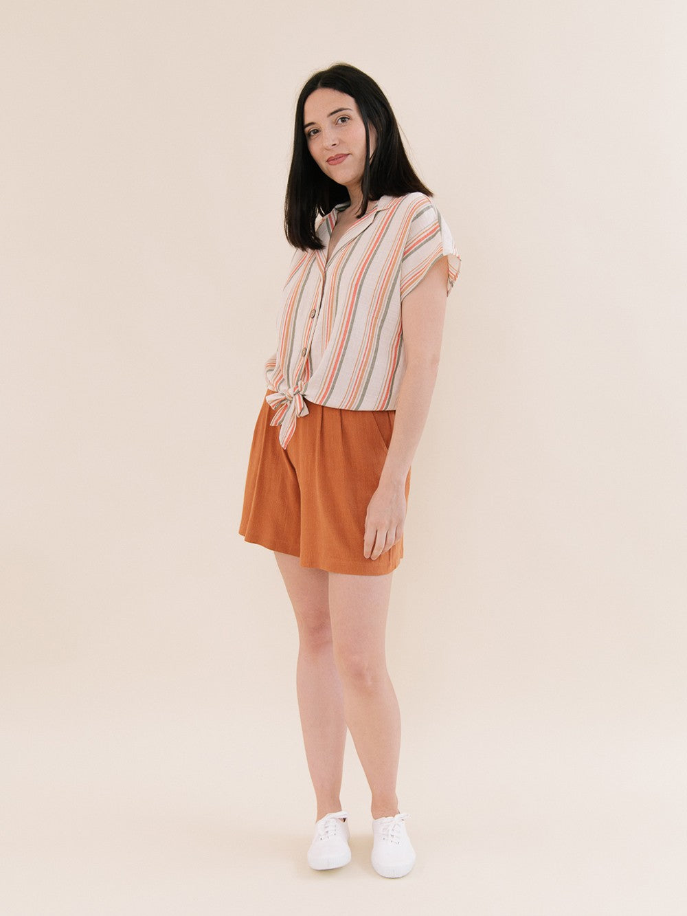 SHORTS SIRA TEJA