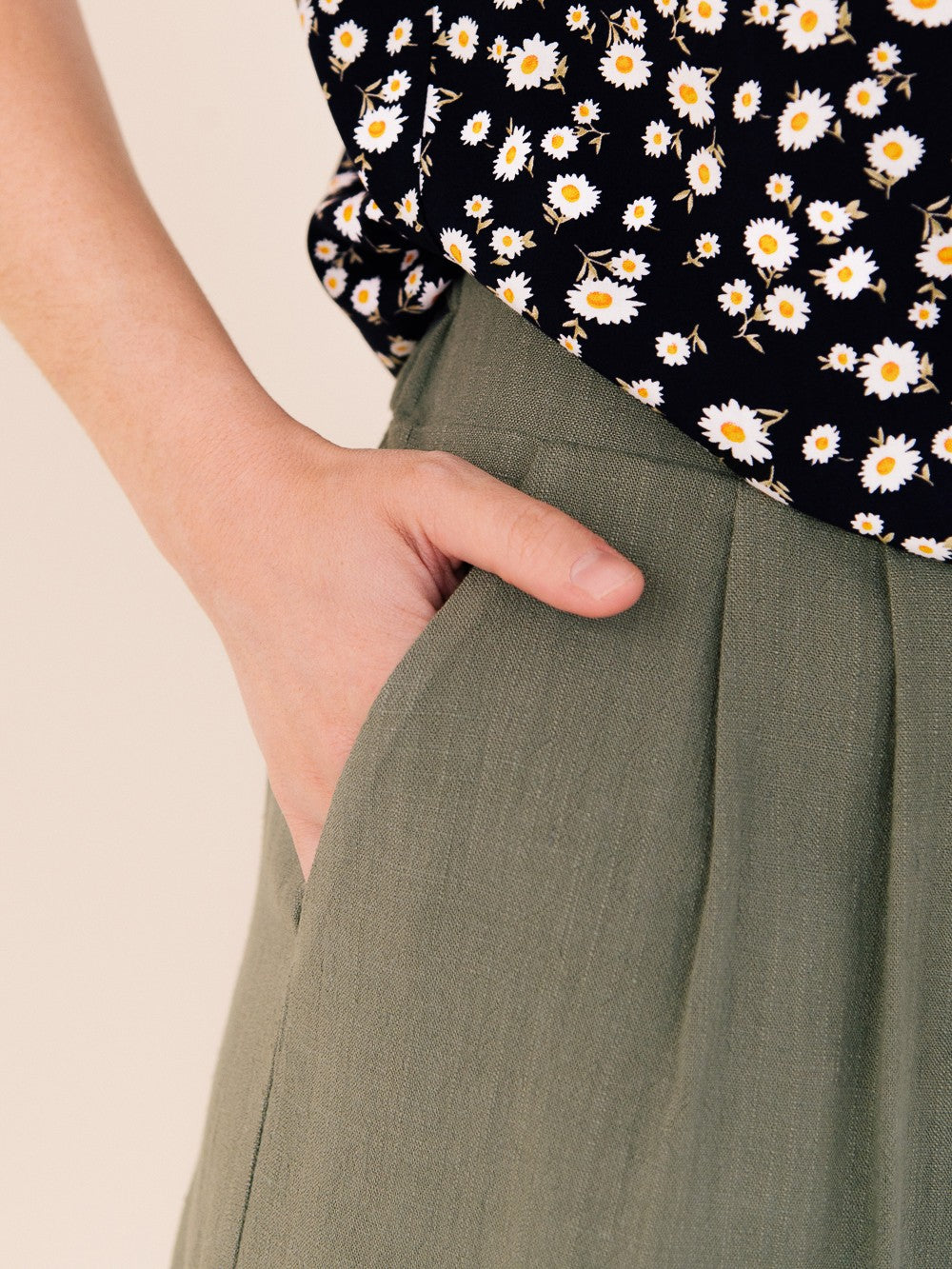 SHORTS SIRA JADE