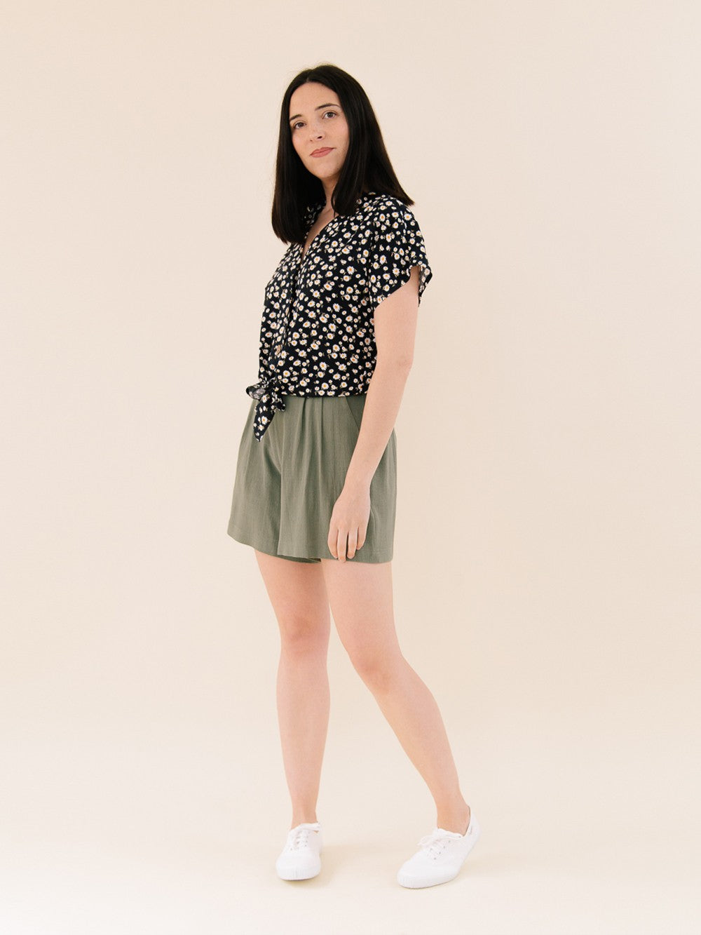 SHORTS SIRA JADE