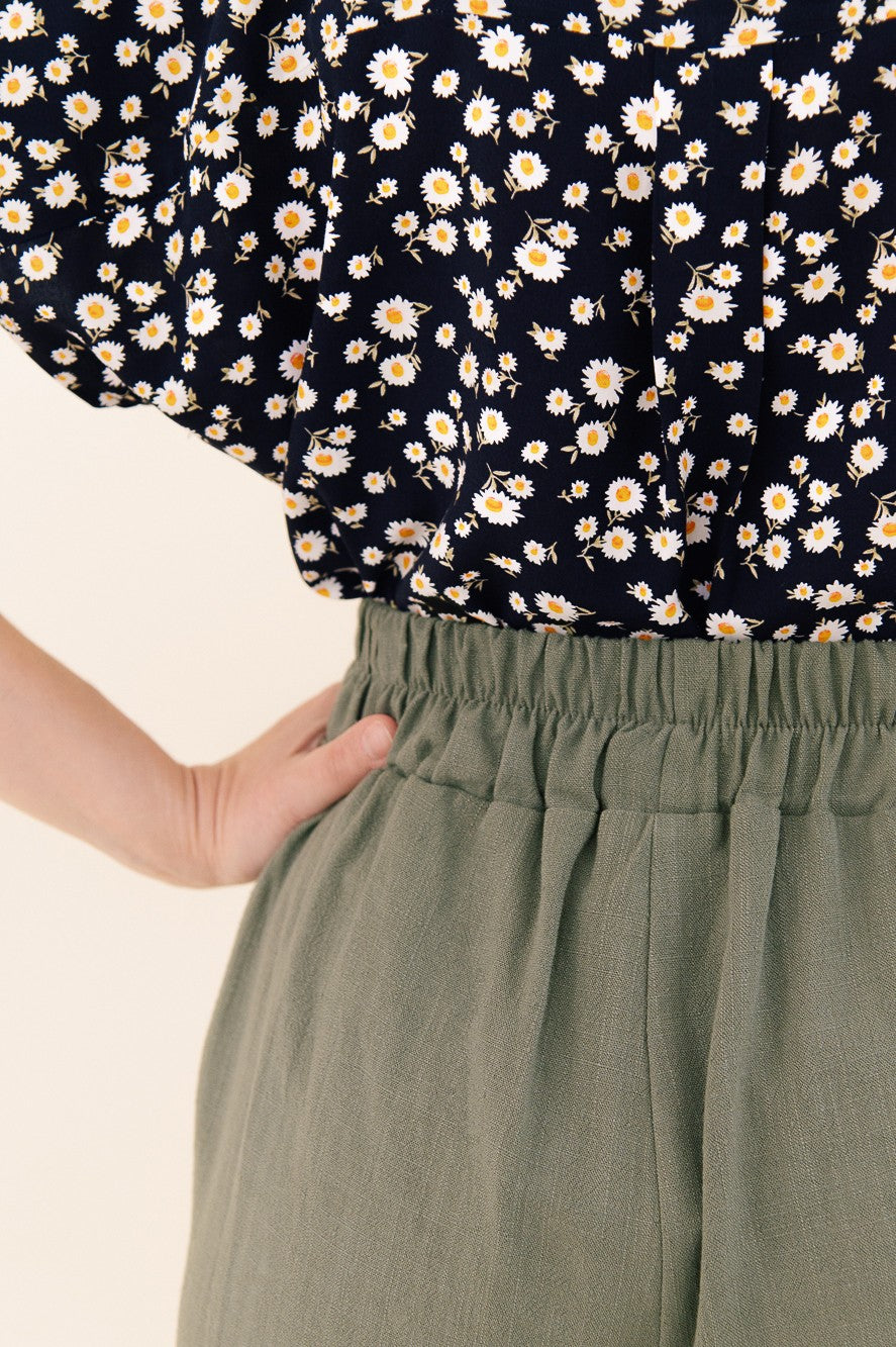 SHORTS SIRA JADE