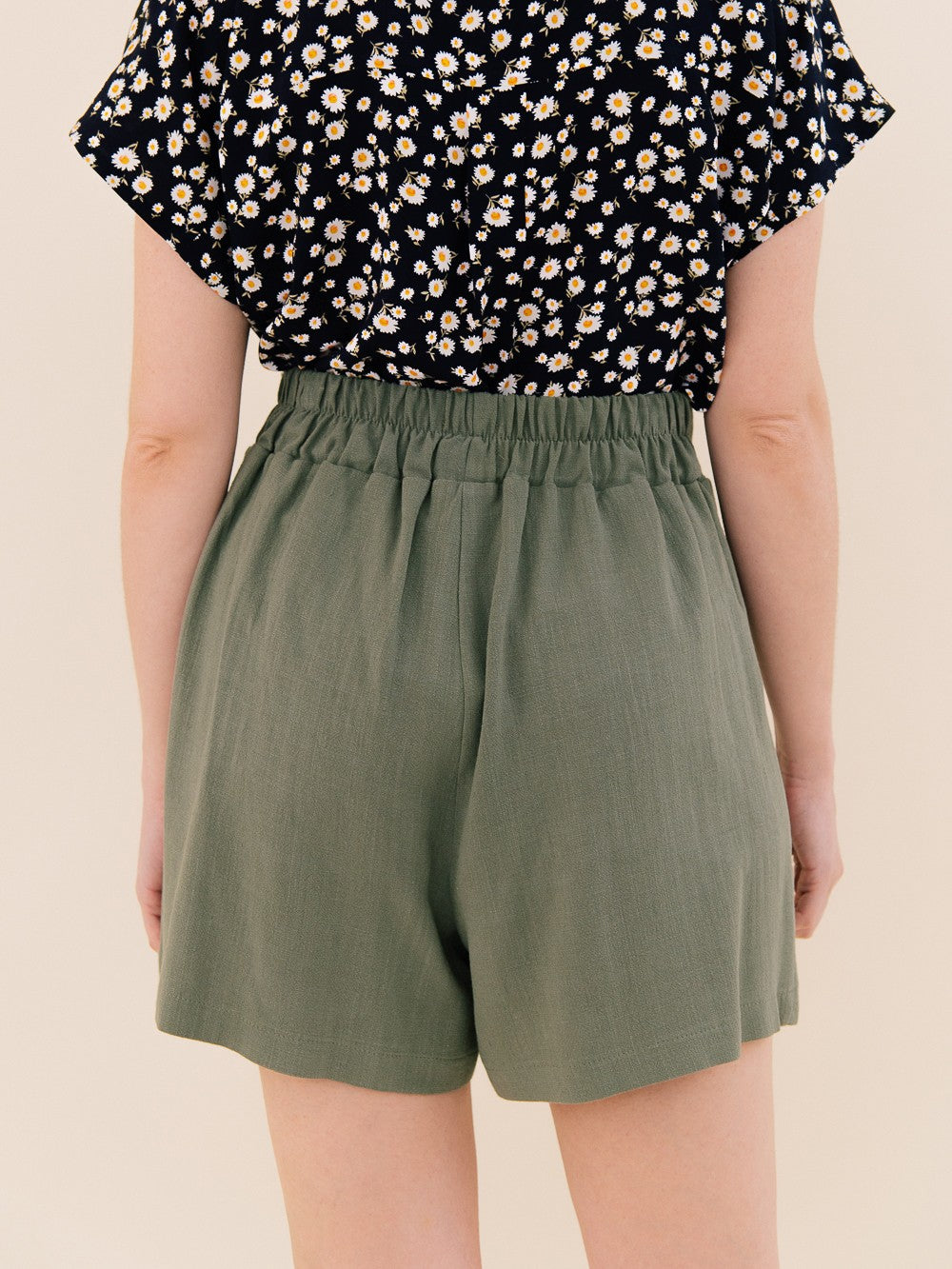 SHORTS SIRA JADE