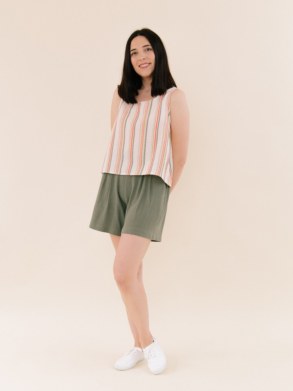 SHORTS SIRA JADE