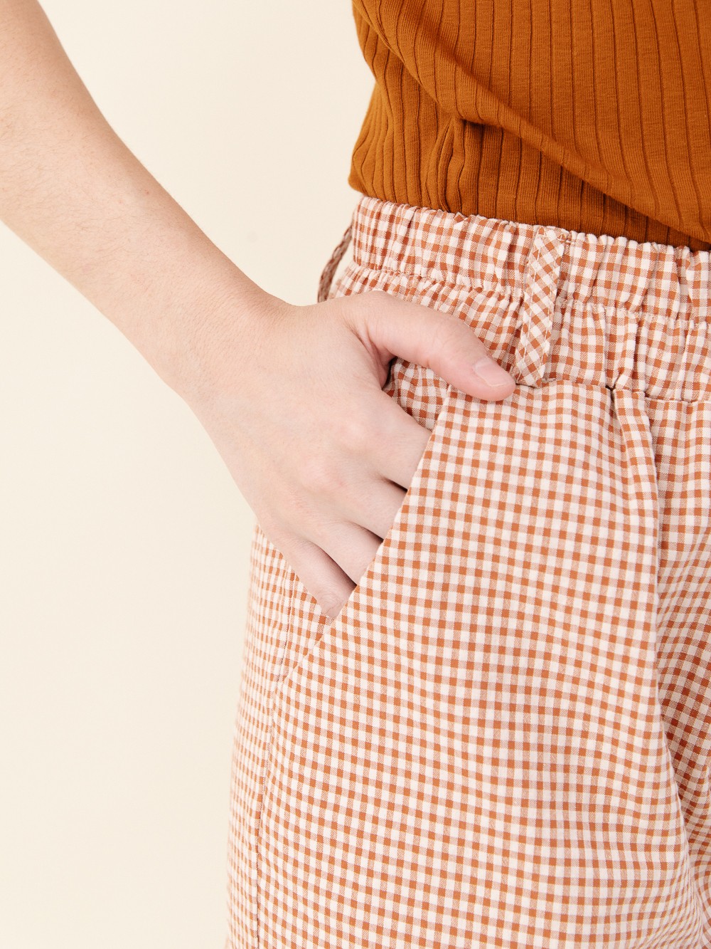 PANTALONES TANA ARGILE