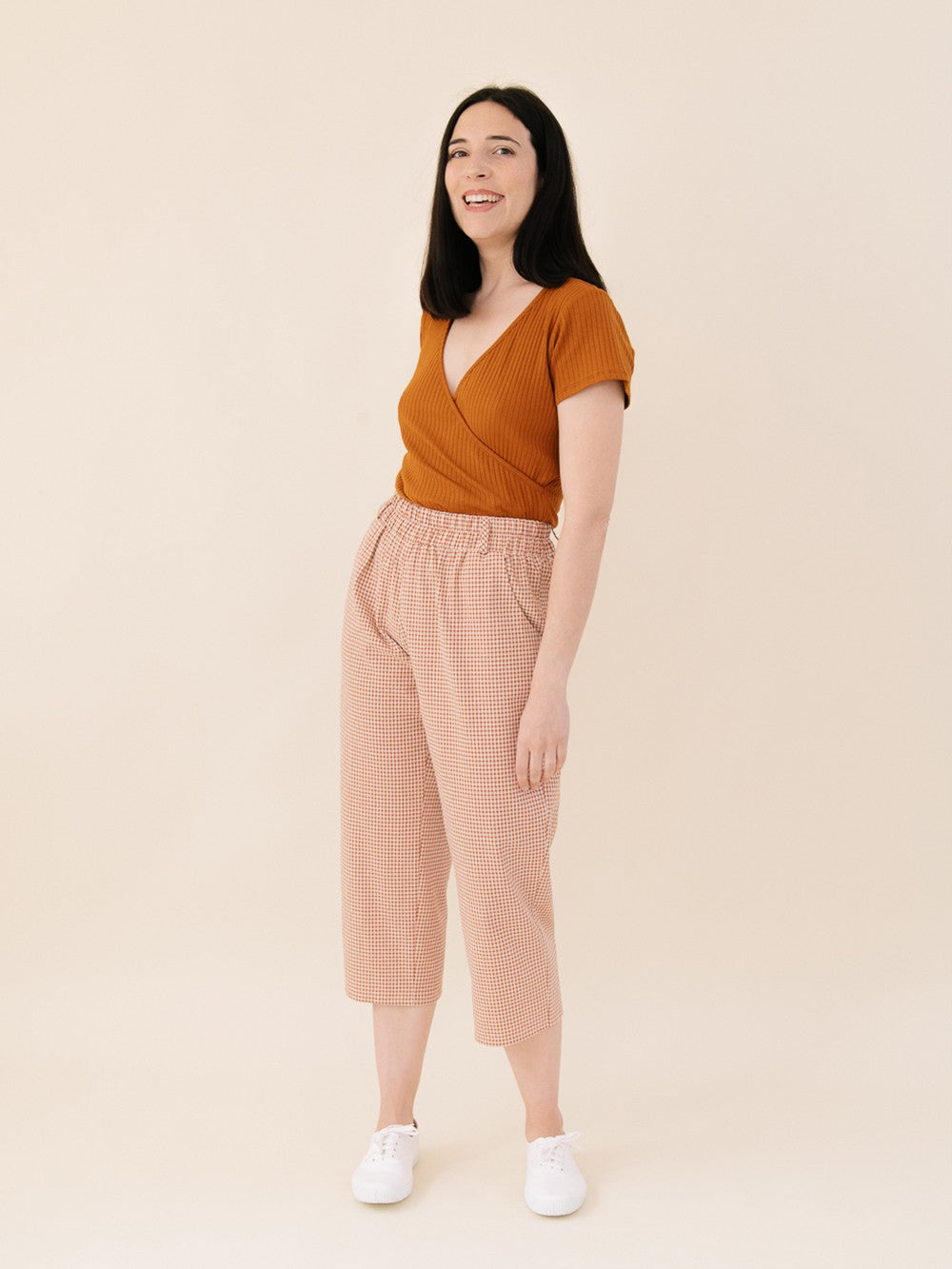 PANTALONES TANA ARGILE