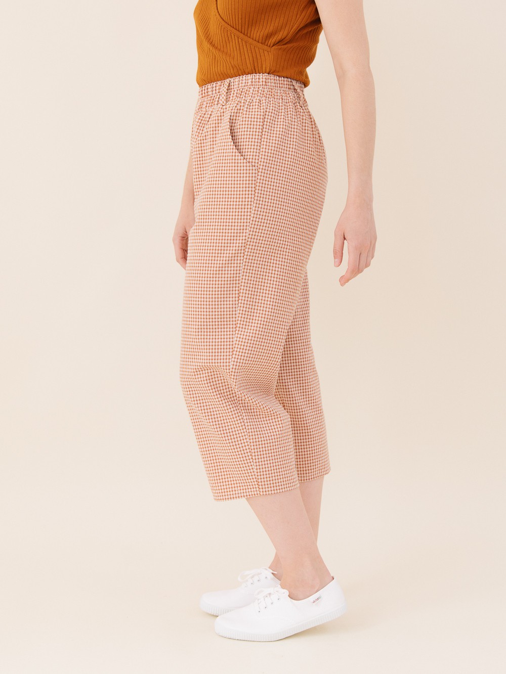 PANTALONES TANA ARGILE