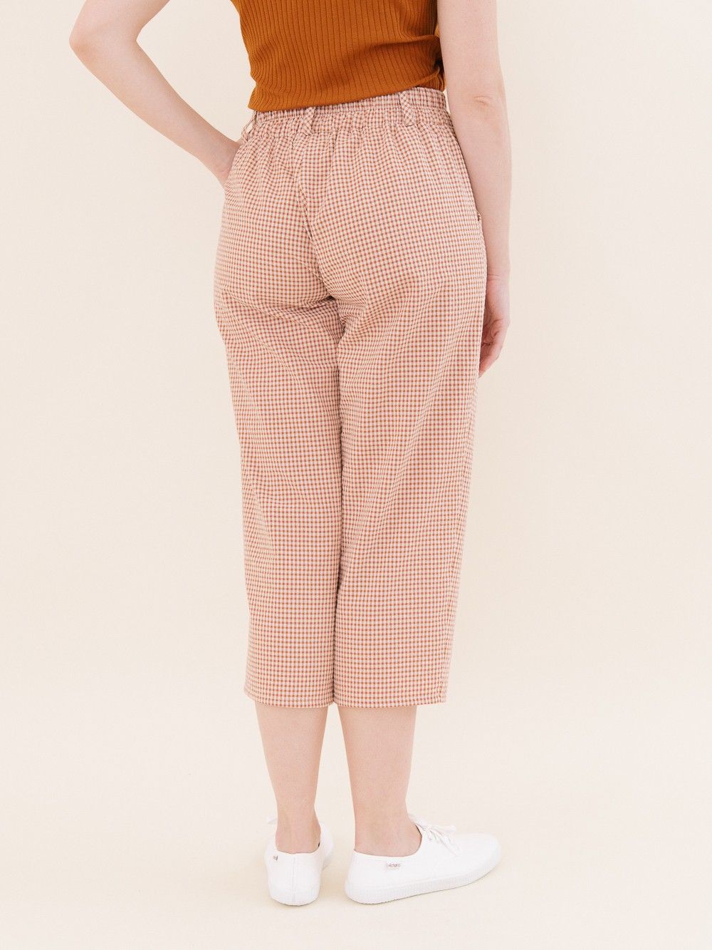 PANTALONES TANA ARGILE