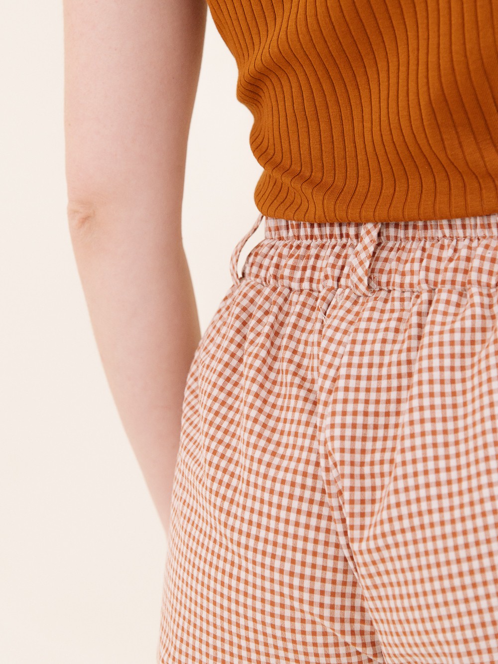 PANTALONES TANA ARGILE