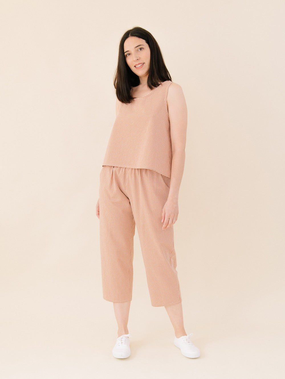 PANTALONES TANA ARGILE