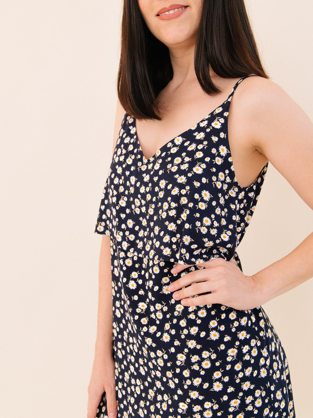 VESTIDO FINA DAISY