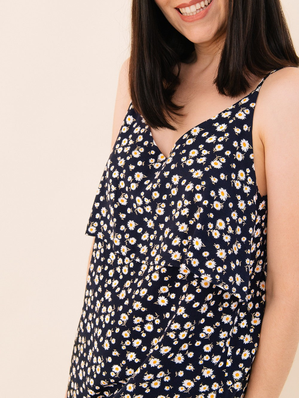 VESTIDO FINA DAISY