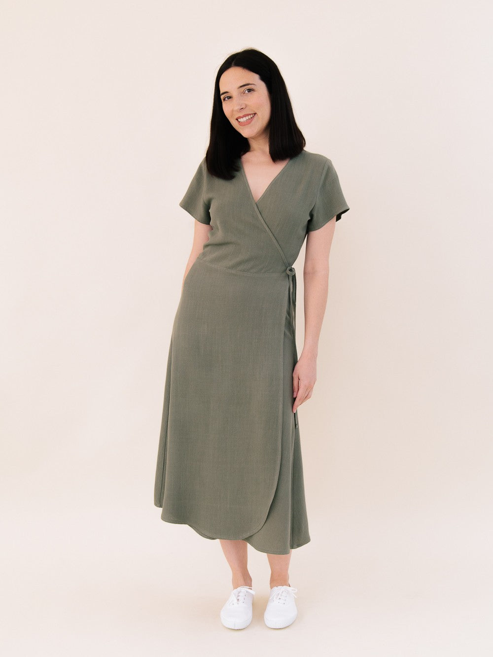 VESTIDO VIRGINIA JADE