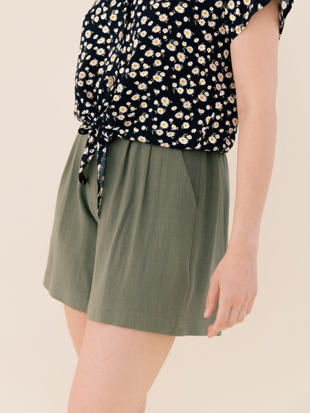 SHORTS SIRA JADE
