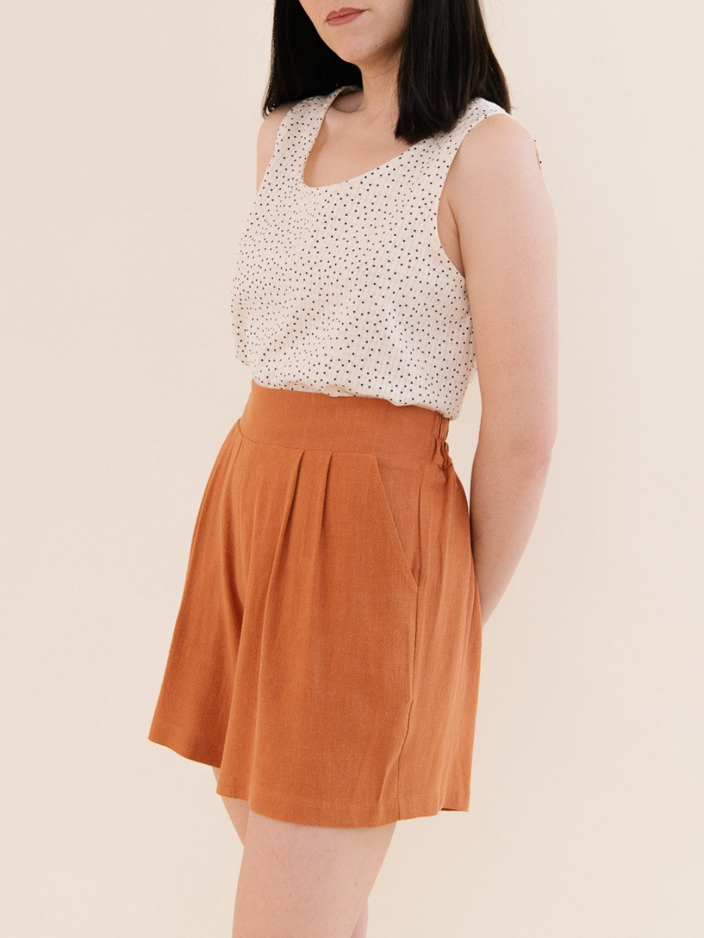 SHORTS SIRA TEJA