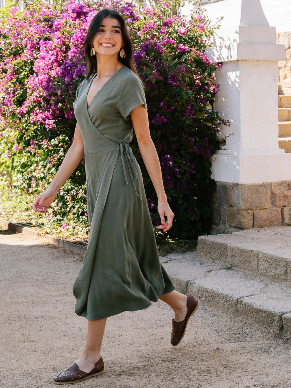 VESTIDO VIRGINIA JADE