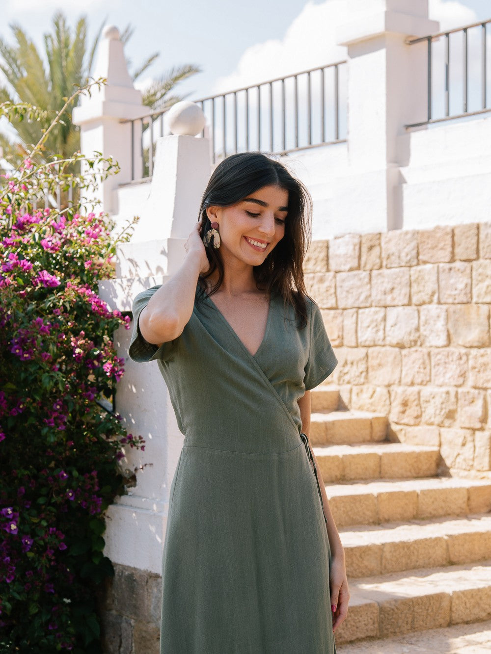 VESTIDO VIRGINIA JADE