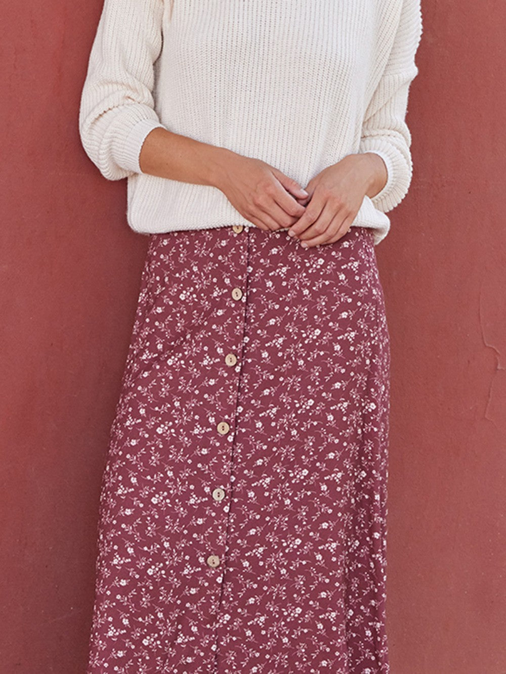 FALDA BRIANNA JOUY
