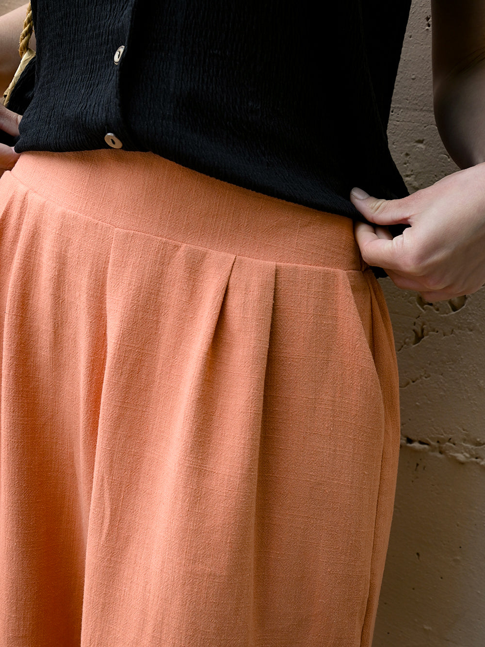 PANTALONS ALICE AMBAR