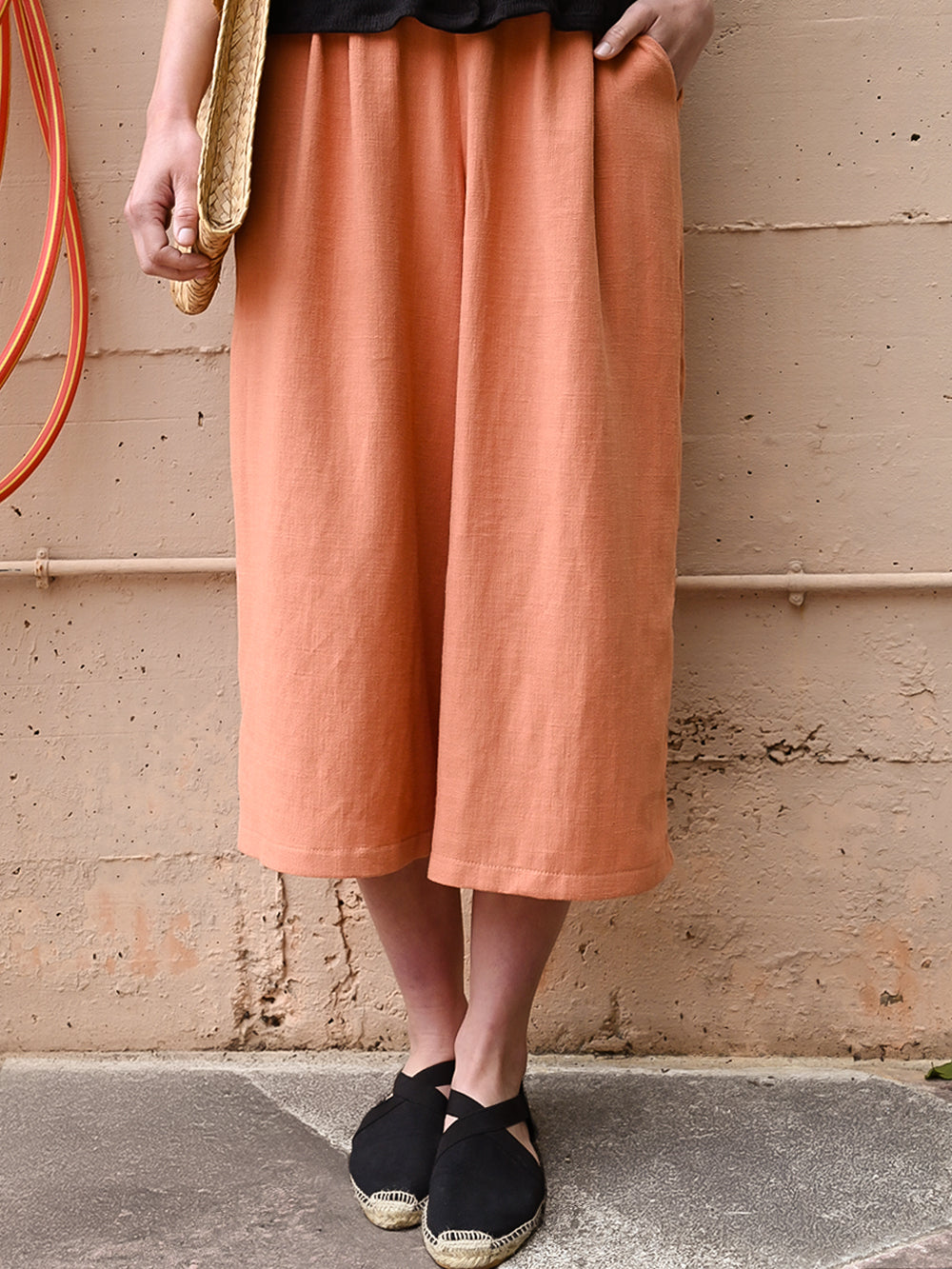 PANTALONS ALICE AMBAR