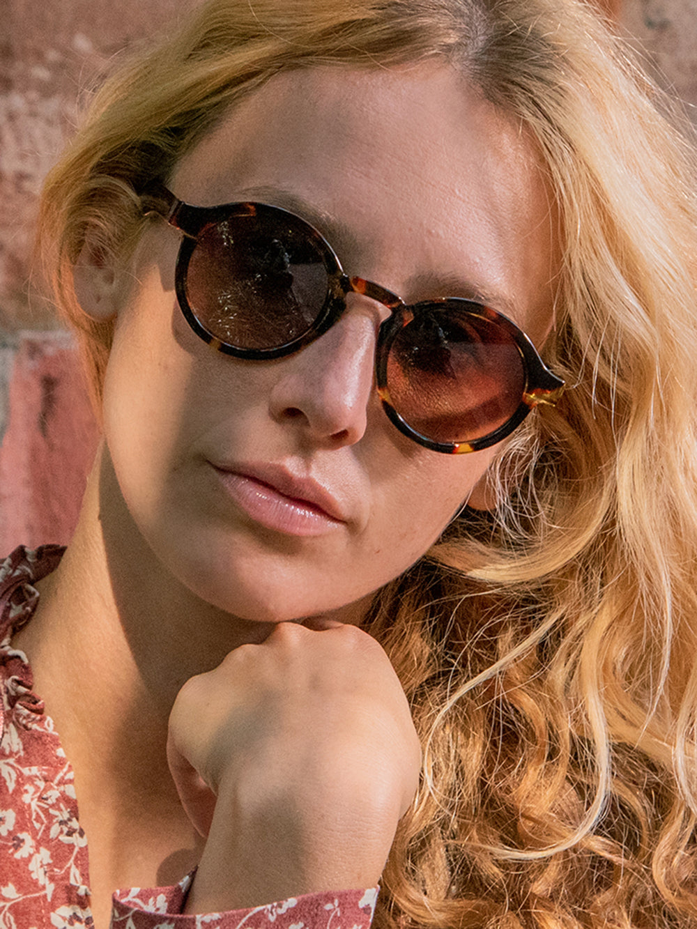 GAFAS BELMONT CONCHA