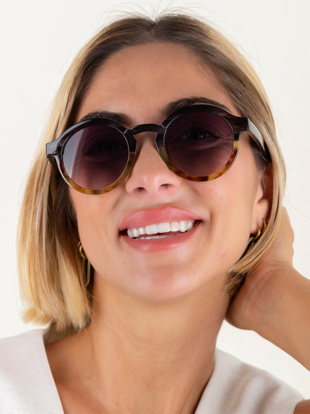 BELMONT ERIZO GLASSES