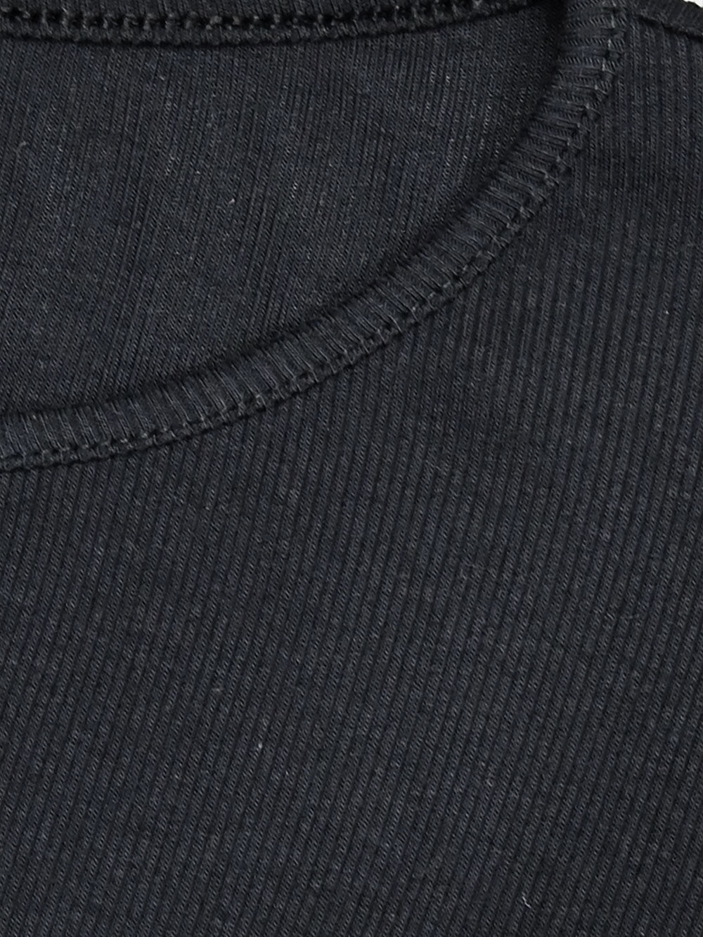 CAMISETA BIANCA BLACK