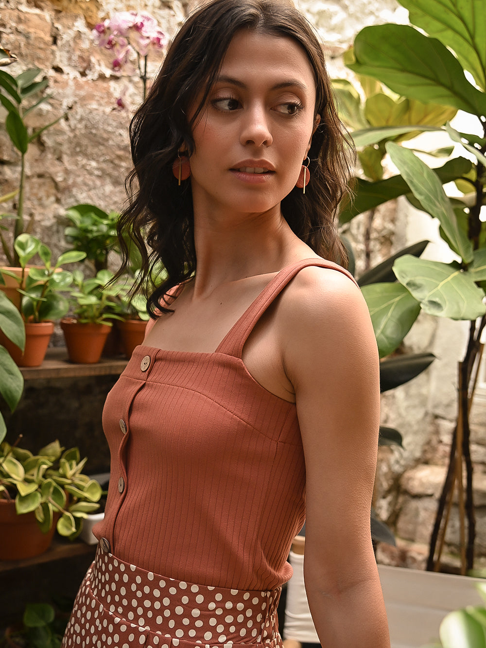 TOP CLEO ROSEWOOD