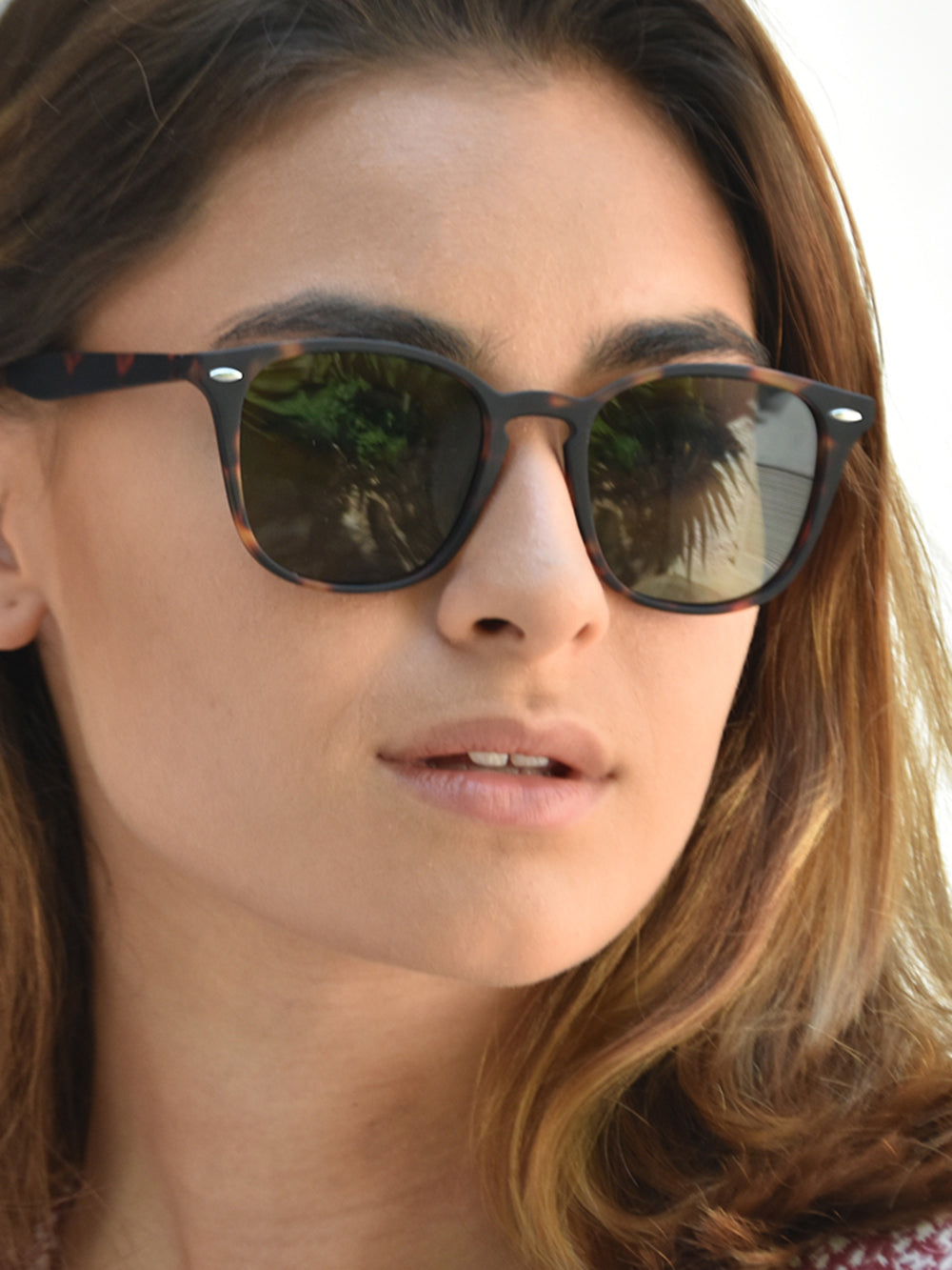 GAFAS COOPER CONCHA MATE