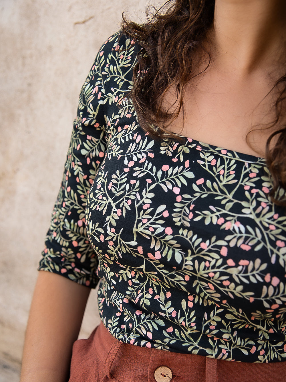 MARGOT LIANA T-SHIRT