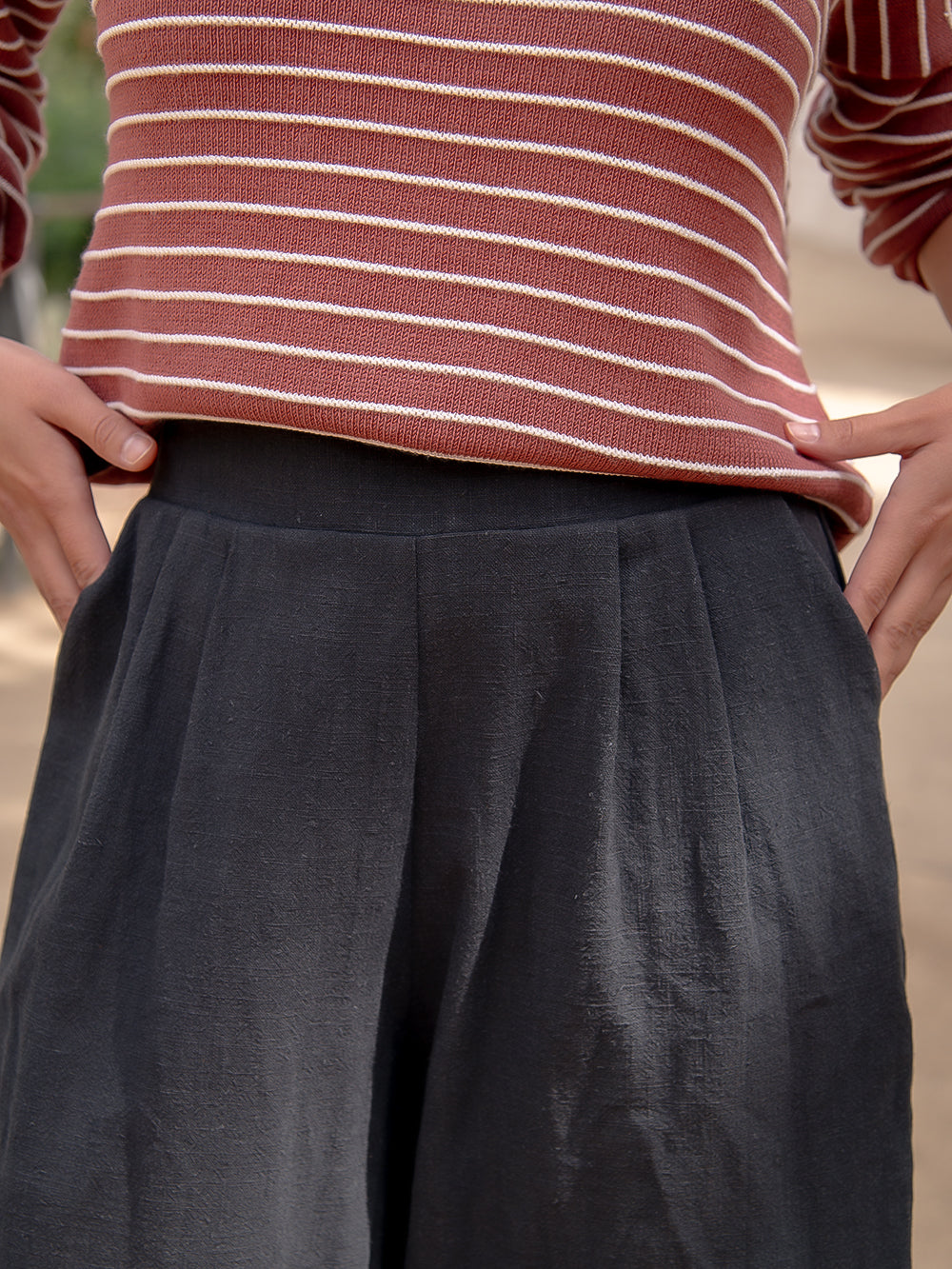 PANTALONES ALICE NIGHT