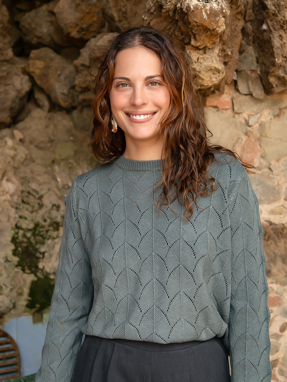 JERSEY TAMARA BRUC
